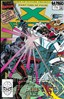 X-Factor Annual #5 Main image