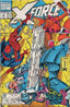 X-Force #4