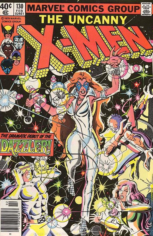 X-Men (1st Series) #1