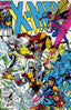 X-Men (2nd Series) #3