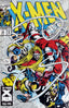X-Men (2nd Series) #18