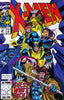 X-Men (2nd Series) #20