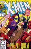 X-Men (2nd Series) #21