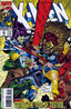 X-Men (2nd Series) #23