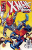 X-Men (2nd Series) #96