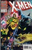 X-Men (2nd Series) Annual #2