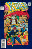 X-Men 2099 #1