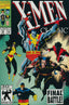 X-Men Classic #70
