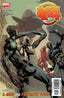 X-Men/Fantastic Four #3