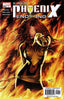 X-Men: Phoenix—Endsong #1