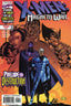 X-Men: Magneto War #1