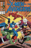 X-Men Vs. The Avengers #1
