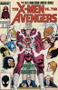 X-Men Vs. The Avengers #4