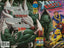 X-Men vs. The Brood #1