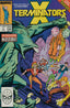 X-Terminators #1