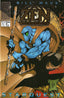 Zen Intergalactic Ninja Starquest #1