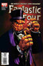 Fantastic Four (Vol. 1) #528