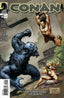 Conan (Dark Horse) #18
