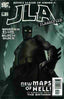 JLA: Classified #10