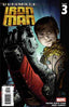 Ultimate Iron Man #3