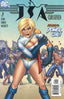 JSA: Classified #1 Variation A