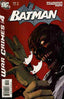 Batman #644