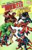 New Thunderbolts #13