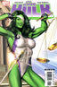 She-Hulk (2nd Series) #1