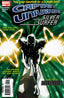 Captain Universe/Silver Surfer #1
