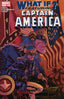 What If: Captain America #1