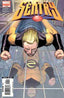 The Sentry (2nd Series) #4