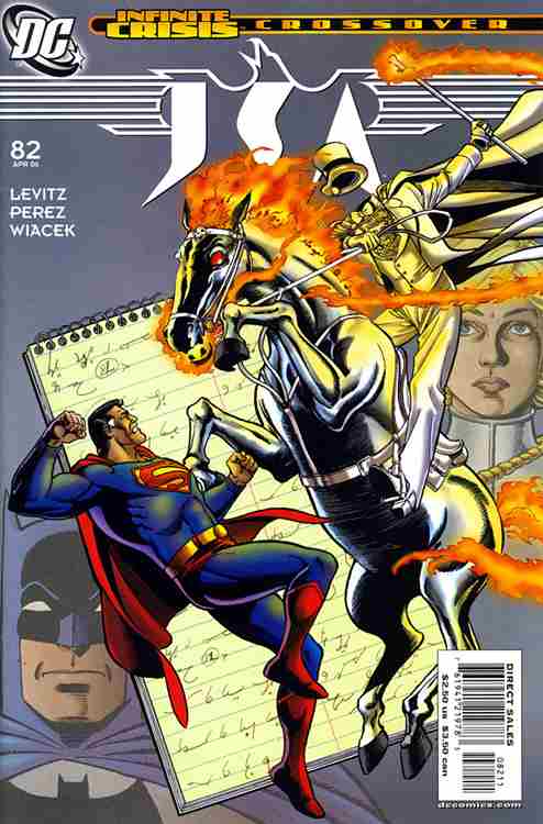 JSA #82