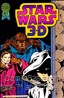Star Wars in 3-D #2