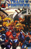 Transformers: More Than Meets the Eye #4