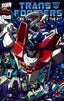 Transformers: More Than Meets the Eye #6