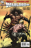 Warlord (4th Series) #2