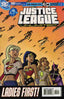 Justice League Unlimited #20
