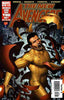 New Avengers #18