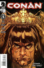Conan (Dark Horse) #27