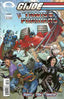 G.I. Joe vs. The Transformers #3 Variation A
