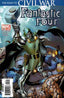 Fantastic Four (Vol. 1) #537