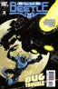 The Blue Beetle (4th Series) #3