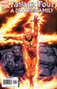 Fantastic Four: A Death in The Family #1