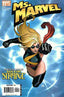 Ms. Marvel (2nd Series) #4
