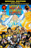 Mortal Kombat #1 Variation B