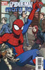 Spider-Man Loves Mary Jane #7