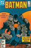 Batman #402 Variation A