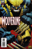 Wolverine (Vol. 3) #36 Variation A