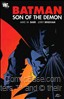 Batman: Son of the Demon Book #1-3rd printing Main image