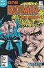 Batman #403 Variation A